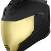 Icon Airflite Peacekeeper Rubatone Helmet