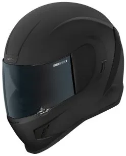 Icon Airform Dark Helmet