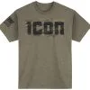 Icon Tigers Blood T-Shirt