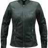 Icon Tuscadero 2 Women's Jacket