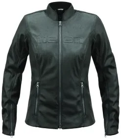 Icon Tuscadero 2 Women's Jacket