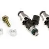 Injector Dynamics 1300cc XDS Fuel Injectors Polaris RZR / Turbo 2008-2023