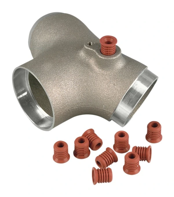 James Gasket MAP Sensor Seal For Harley Twin Cam 1999-2017