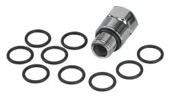 James Gasket Oil Line O-Ring For Harley Softail 2000-2017