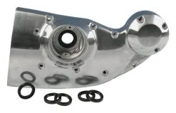 James Gasket Points Seal For Harley Sportster 1971-2003