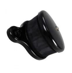Joker Machine Rain Sock For 4" Round Air Cleaners -Moto Parts Store joker machine rain sock for4 round air cleaners 3