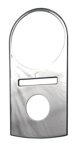 Joker Machine Smooth Upper Dash Cover For Harley 1996-2017