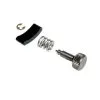 Joker Machine Throttle Assembly Tensioner Screw Kit For Harley