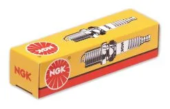 NGK Spark Plugs - Resistor