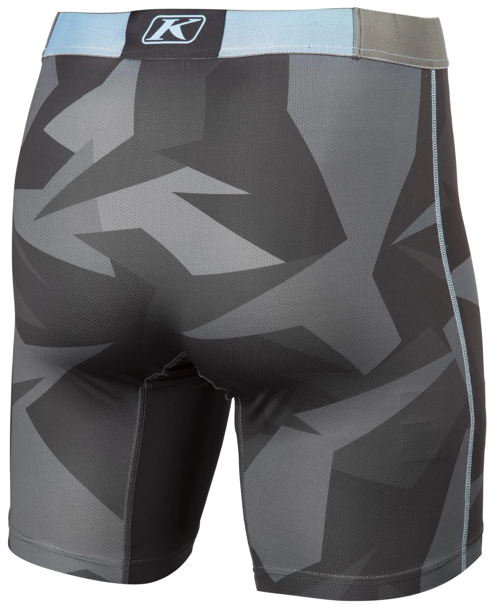 Klim Aggressor Cool -1.0 Briefs 2 Klim Aggressor Cool -1.0 Briefs - Image 2