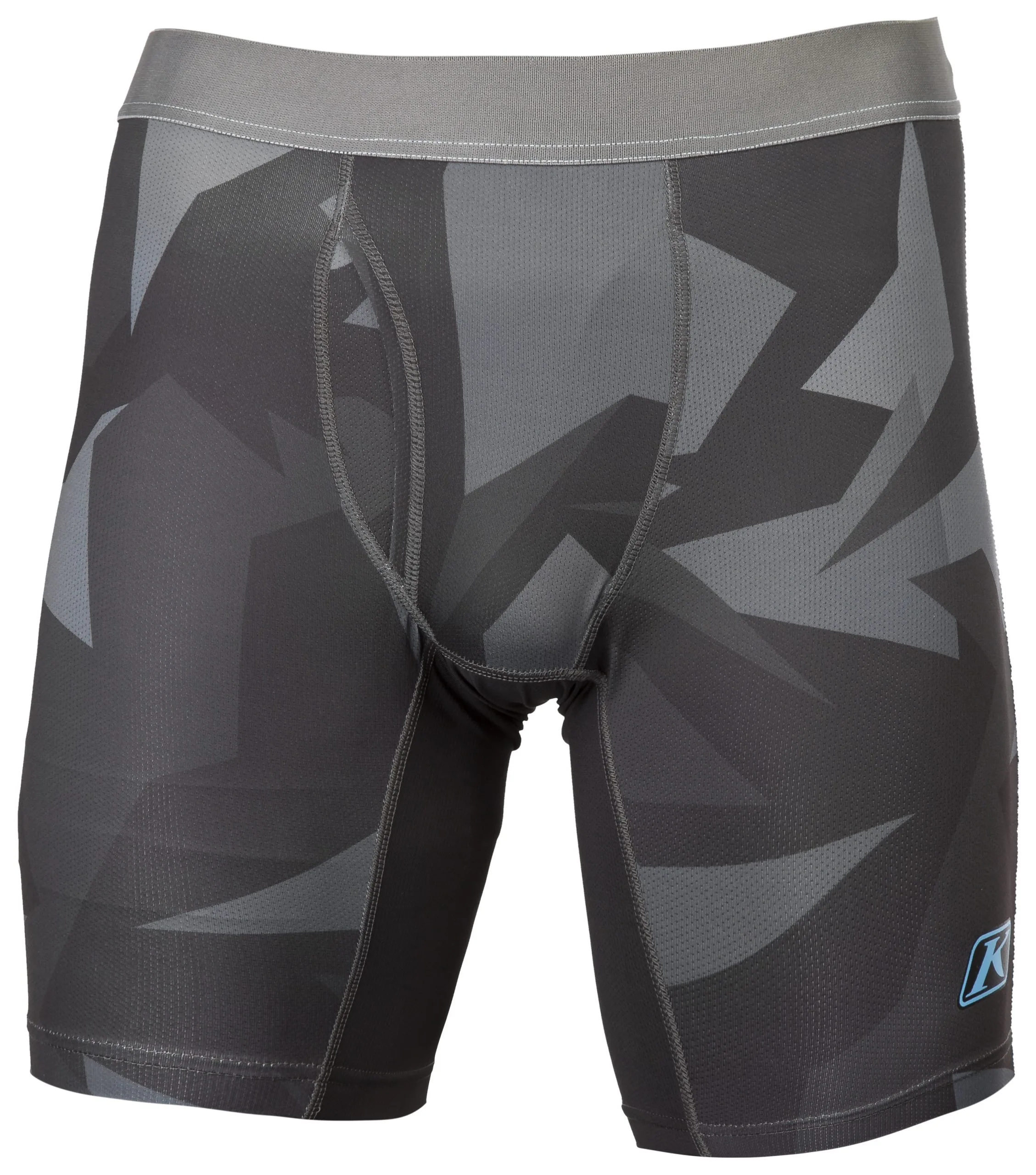 Klim Aggressor Cool -1.0 Briefs 3 Klim Aggressor Cool -1.0 Briefs - Image 3