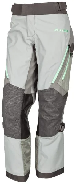 Klim Artemis Women's Pants -Moto Parts Store klim artemis womens pants grey