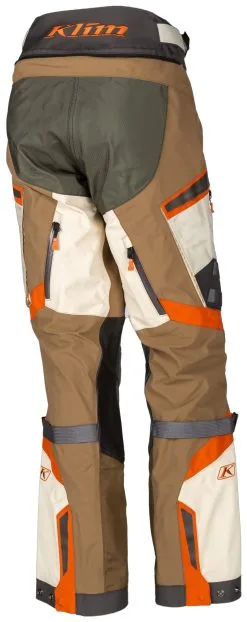 Klim Artemis Women's Pants -Moto Parts Store klim artemis womens pants peyote potters clay 1