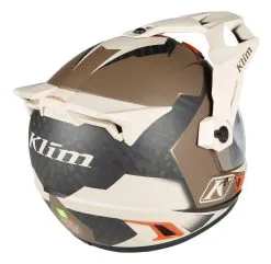 Klim Krios Pro Charger Helmet -Moto Parts Store klim krios pro charger helmet peyote 2