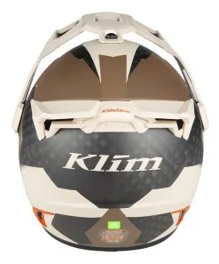 Klim Krios Pro Charger Helmet -Moto Parts Store klim krios pro charger helmet peyote 3