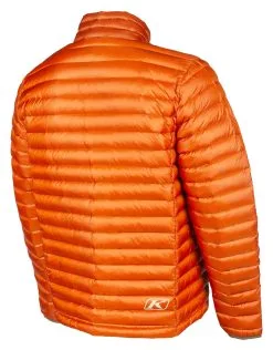 Klim Maverick Down Jacket -Moto Parts Store klim maverick down jacket potters clay 1