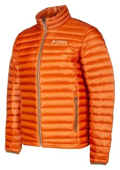 Klim Maverick Down Jacket -Moto Parts Store klim maverick down jacket potters clay