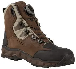 Klim Outlander GTX Boots -Moto Parts Store klim outlander gtx boots chocolate brown 1