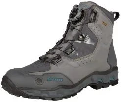 Klim Outlander GTX Boots -Moto Parts Store klim outlander gtx boots petrol