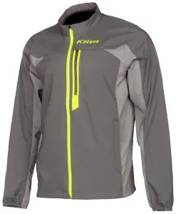 Klim Resilience Jacket 10 Klim Resilience Jacket -Moto Parts Store klim resilience jacket asphalt hi vis 2