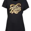 Klim Script Women's T-Shirt
