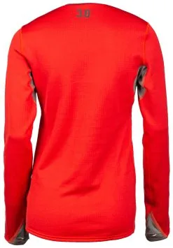 Klim Solstice 3.0 Women's Shirt 7 Klim Solstice 3.0 Women's Shirt -Moto Parts Store klim solstice30 womens shirt red grey 1