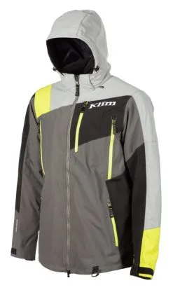 Klim Storm Parka -Moto Parts Store klim storm parka 4