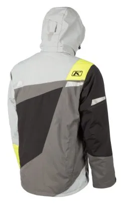 Klim Storm Parka -Moto Parts Store klim storm parka 5