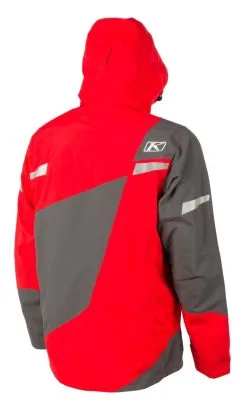 Klim Storm Parka -Moto Parts Store klim storm parka 7