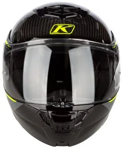 Klim TK1200 Karbon Stark Helmet -Moto Parts Store klim tk1200 karbon stark helmet asphalt hi vis 7