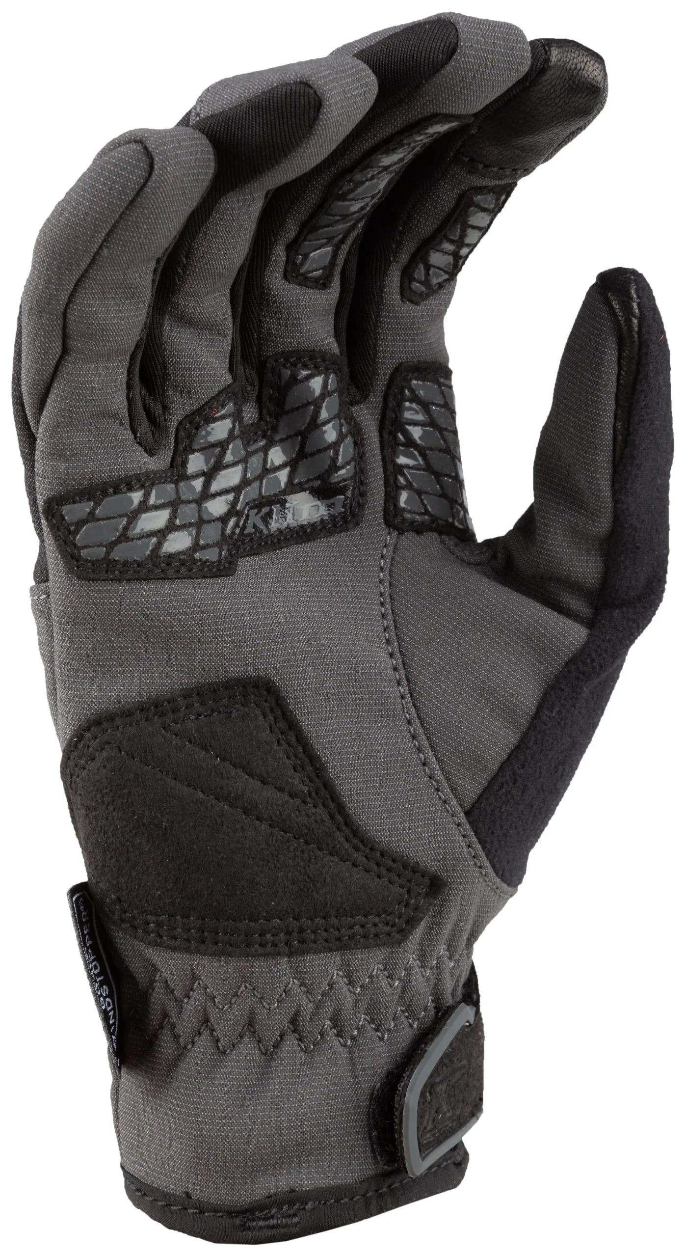 Klim Versa Women's Gloves 2 Klim Versa Women's Gloves - Image 2