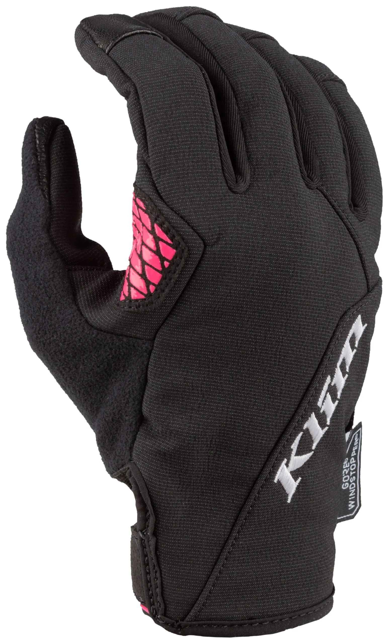 Klim Versa Women's Gloves 3 Klim Versa Women's Gloves - Image 3