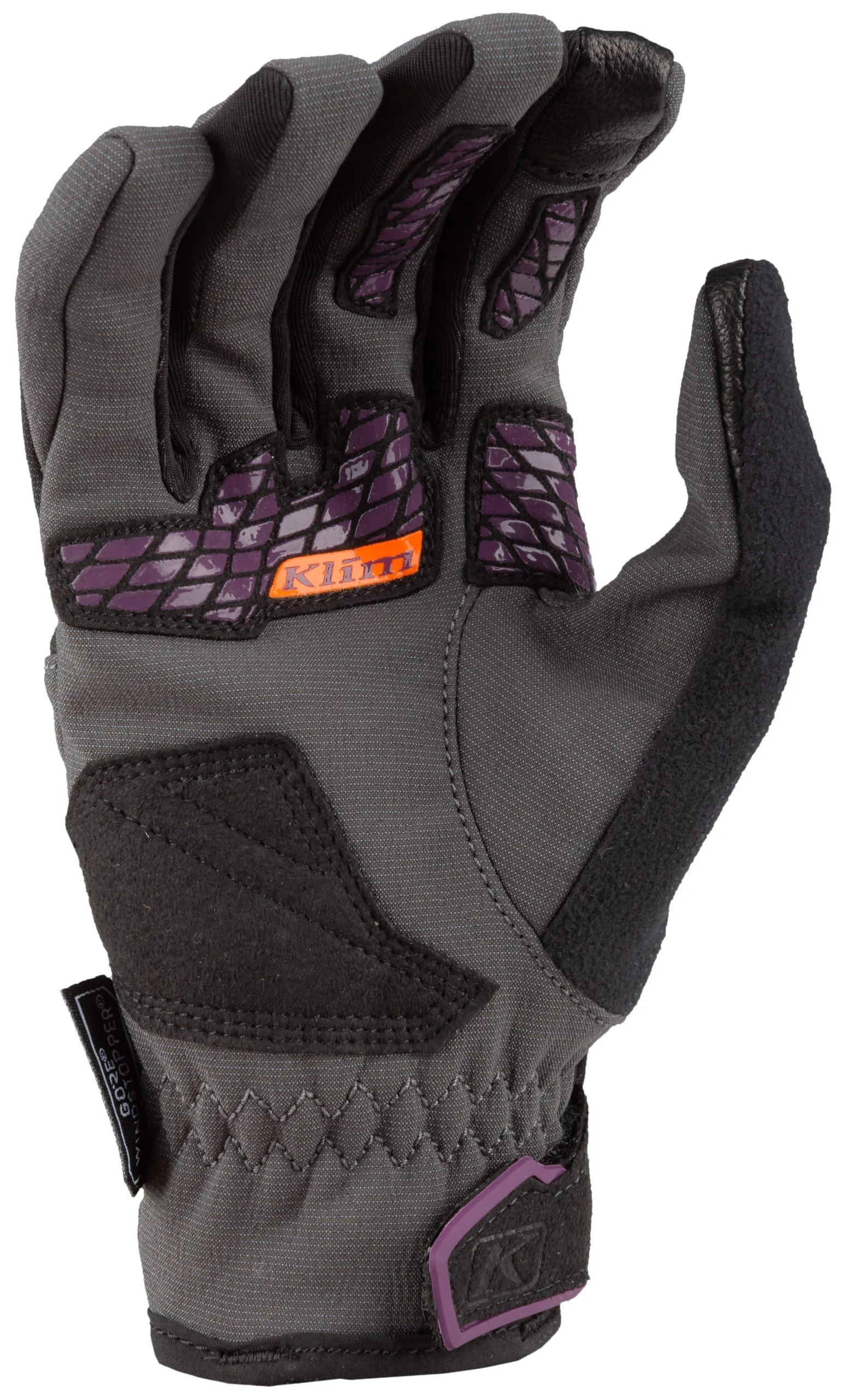 Klim Versa Women's Gloves 6 Klim Versa Women's Gloves - Image 6