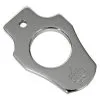 Klock Werks Ignition Switch Mount For Harley Softail 2000-2017