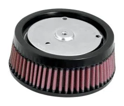 K&N Replacement Filter For Harley Touring Screamin' Eagle 2008-2013