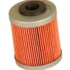 K&N Oil Filter KN-157