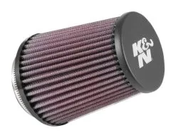 K&N Replacement Filter For High Flow Air Charger Intake Kit