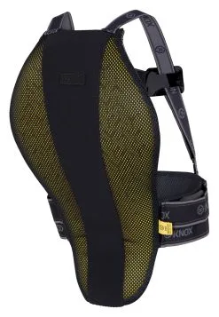 Knox Microlock Air MK2 Back Protector