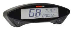 Koso EX-02 Enduro Meter Honda 125cc-500cc 2000-2020