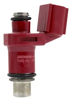 Koso High Flow Fuel Injector Honda Grom / Monkey 2014-2020
