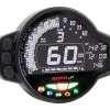 Koso MS-01 Multi-Functional Gauge