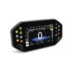 Koso RX-4 S TFT Multi-Function Display Yamaha MT-07 2021-2023