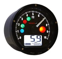 Koso TNT-01 Multifunction Meter