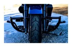 KST Kustoms Maverick Highway Bars For Harley Touring 2008-2023