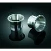 Kuryakyn 1 3/4" Exhaust Torque Cones For Harley
