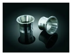 Kuryakyn 1 3/4" Exhaust Torque Cones For Harley
