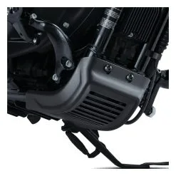 Kuryakyn Dillinger Skid Plate For Harley Sportster 2004-2022