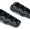 Kuryakyn Dillinger Universal Footpegs