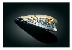 Kuryakyn Eagle Fender Ornament