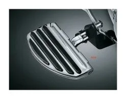 Kuryakyn ISO Driver And Passenger Floorboards -Moto Parts Store kuryakyn iso driver passenger floorboards 1